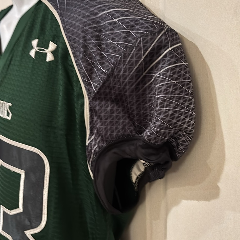 Under Armour Hawaii Rainbow Warriors Jersey - Picture 5 of 8